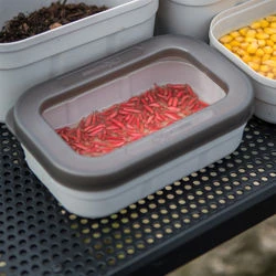 Matrix Bait Tub Skirt Lid